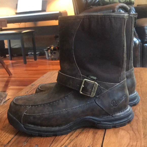 Hunting Boots Danner Mens 8 Sharptail 